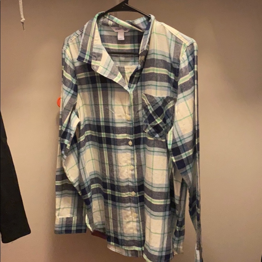 Shirt